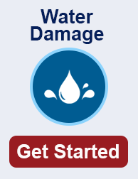 water damage cleanup in Lakewood CO
